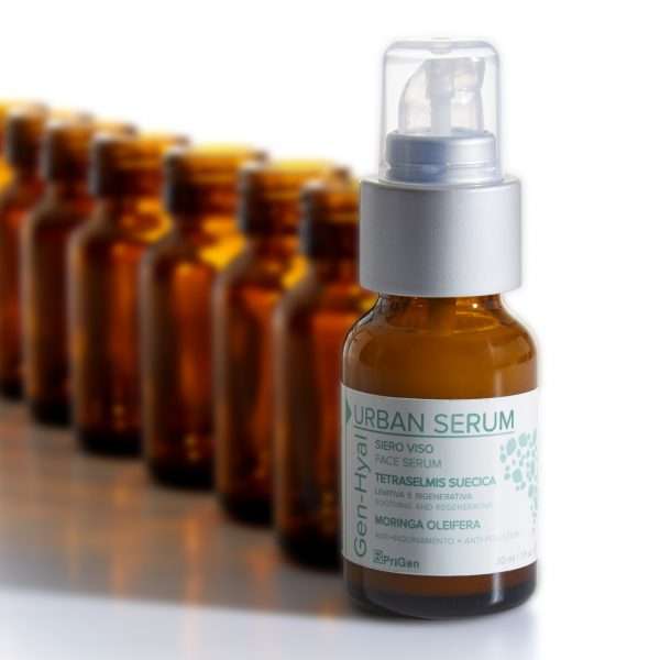 Urban Serum
