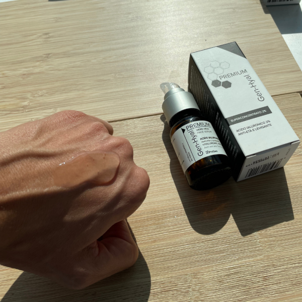 Packaging e Texture Premium