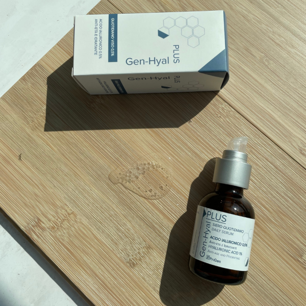 Packaging e Texture Plus