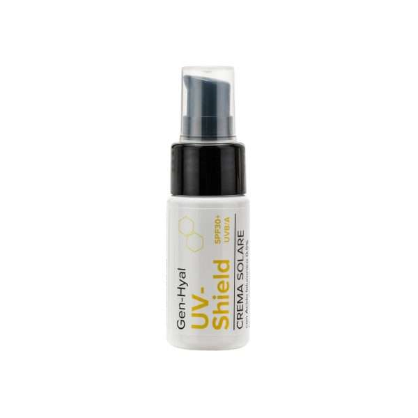 Anti-age UV SHIELD SPF 30+ UVB/UVA