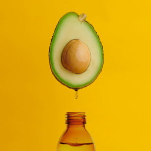 Olio di Avocado