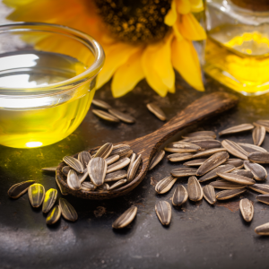 sunflower seed oil