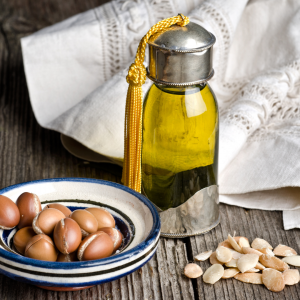 Argan oil