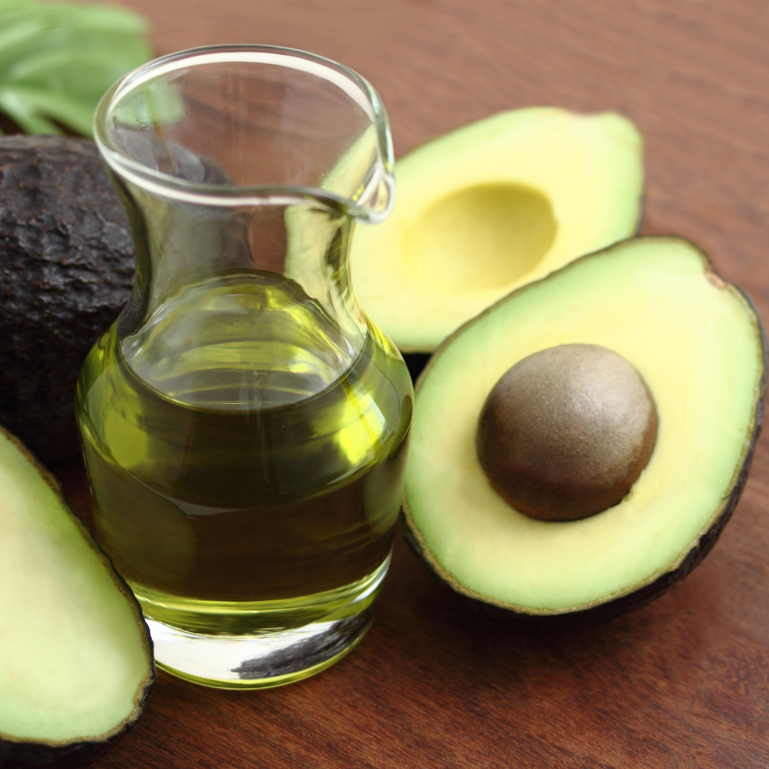 Avocado oil