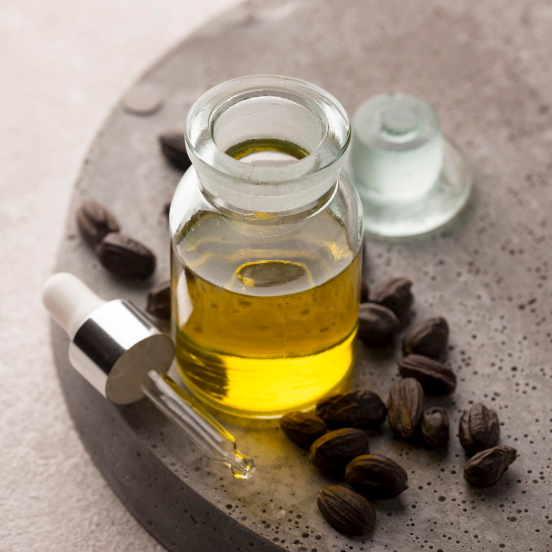 jojoba oil