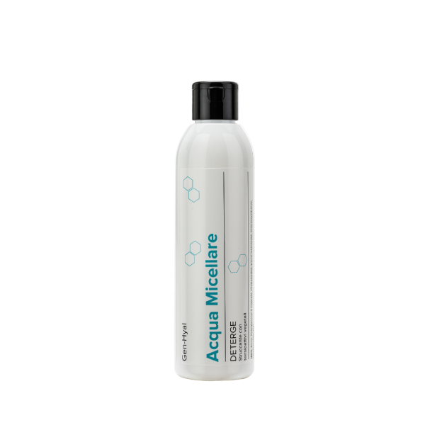ACQUA MICELLARE