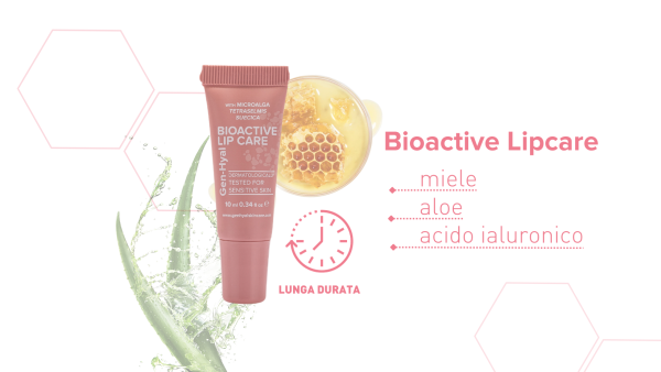 Bioactive LipCare - immagine 3