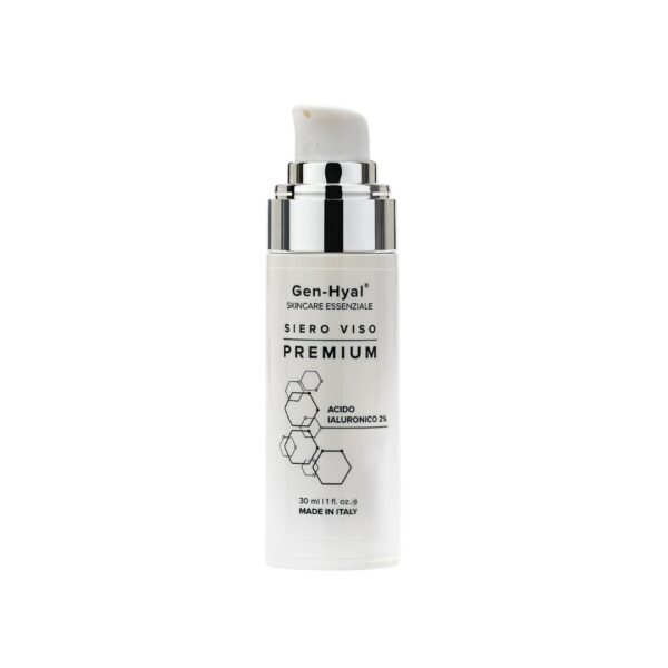Premium: flacone Airless 30ml