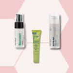 kit trattamento pelli secche