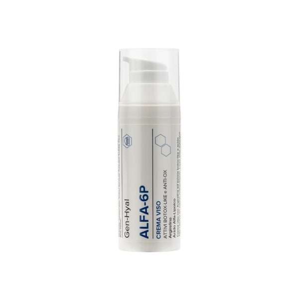 Crema Viso ALFA-6P