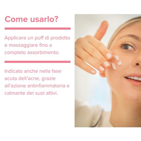 ACNE-HYAL Siero Viso - immagine 4