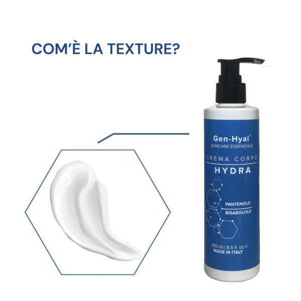 Crema Corpo Hydra - immagine 3