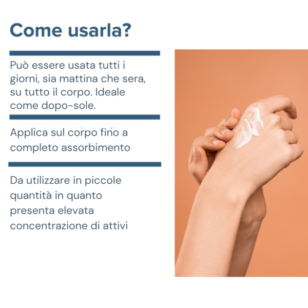 Crema Corpo Hydra - immagine 4