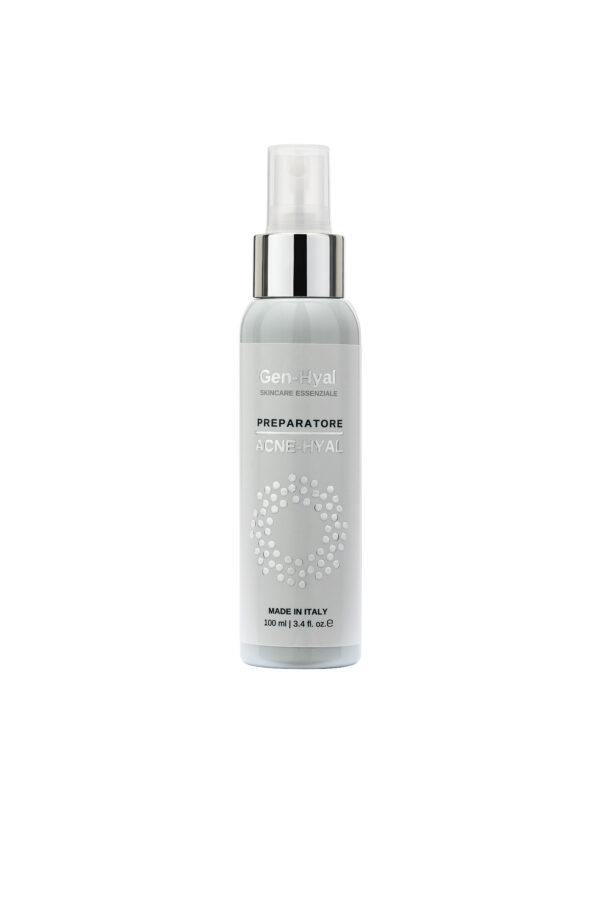 ACNE-HYAL Praparatore viso 100ml