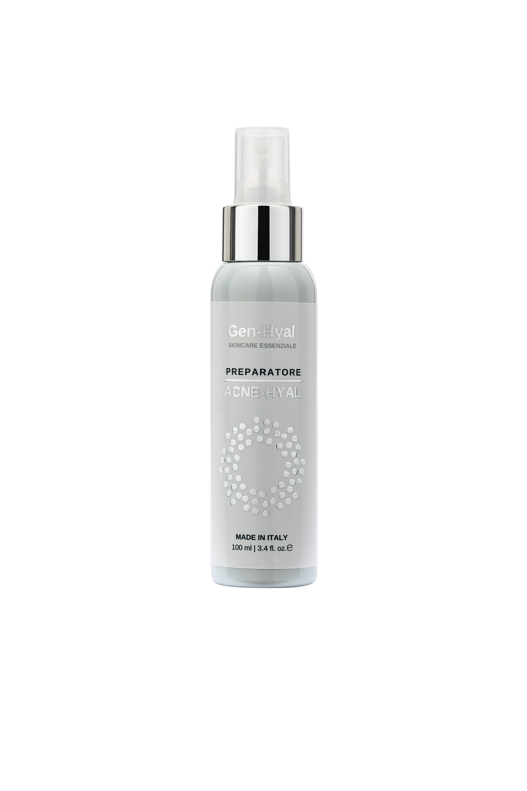 ACNE-HYAL Praparatore viso 100ml