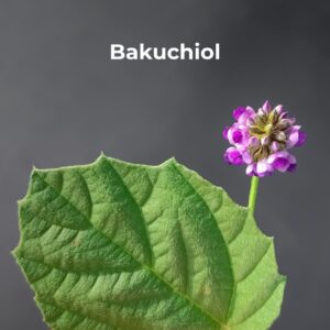 Bakuchiol