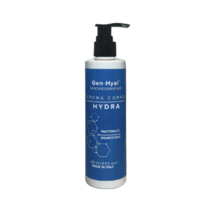 Crema Corpo Hydra