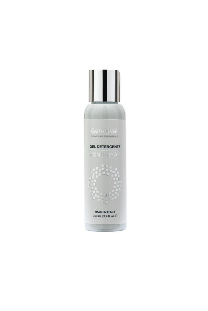 Gel Detergente ACNE-HYAL