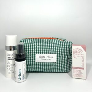 Cofanetto Pelli Grasse